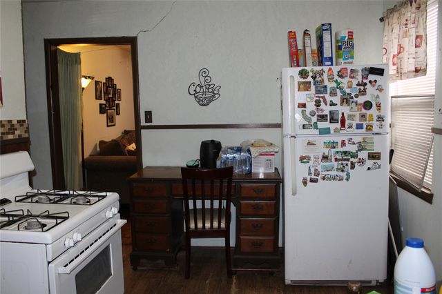 1203 Egypt Street, Houston, TX 77009