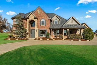 108 E Stroh Avenue, Okarche, OK 73762