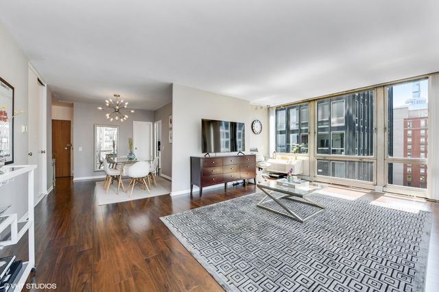 880 N LAKE SHORE Drive 14H, Chicago, IL 60611