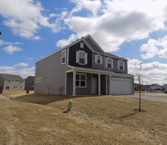 12800 Weber Court, Rogers, MN 55374