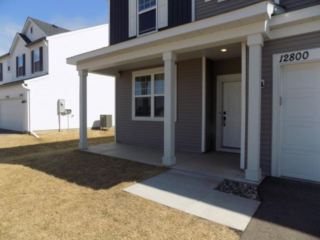 12800 Weber Court, Rogers, MN 55374