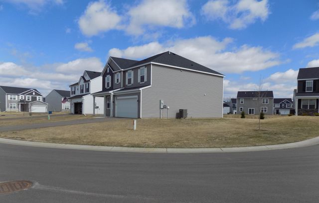 12800 Weber Court, Rogers, MN 55374