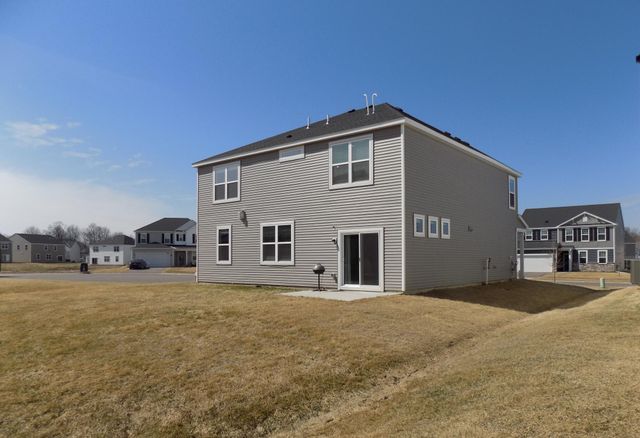 12800 Weber Court, Rogers, MN 55374