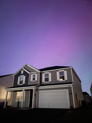 12800 Weber Court, Rogers, MN 55374