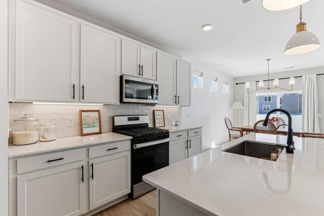 12800 Weber Court, Rogers, MN 55374