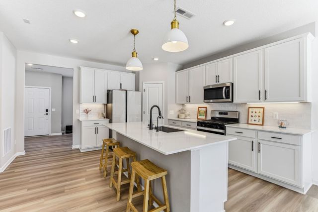 12800 Weber Court, Rogers, MN 55374