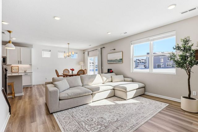 12800 Weber Court, Rogers, MN 55374