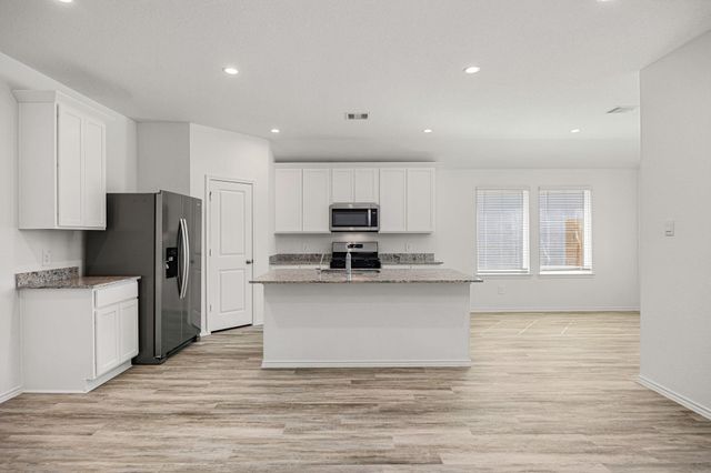 31019 Delamere Turn Trail, Fulshear, TX 77441