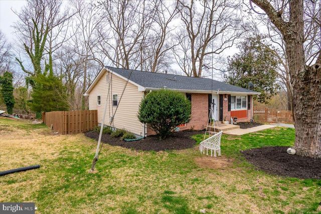 13602 TAYLOR CIRCLE, Fort Washington, MD 20744