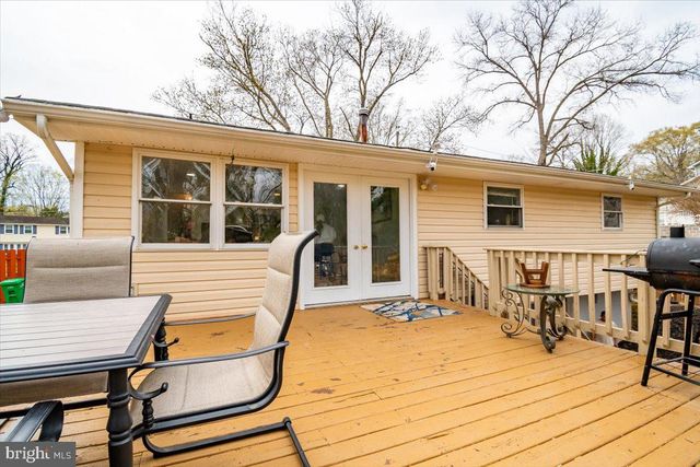 13602 TAYLOR CIRCLE, Fort Washington, MD 20744