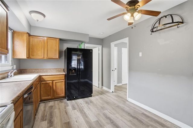 500 Jonathan CT, Virginia Beach, VA 23462