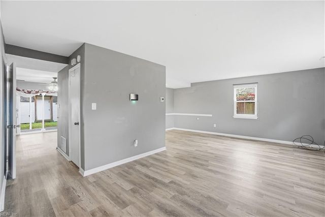 500 Jonathan CT, Virginia Beach, VA 23462