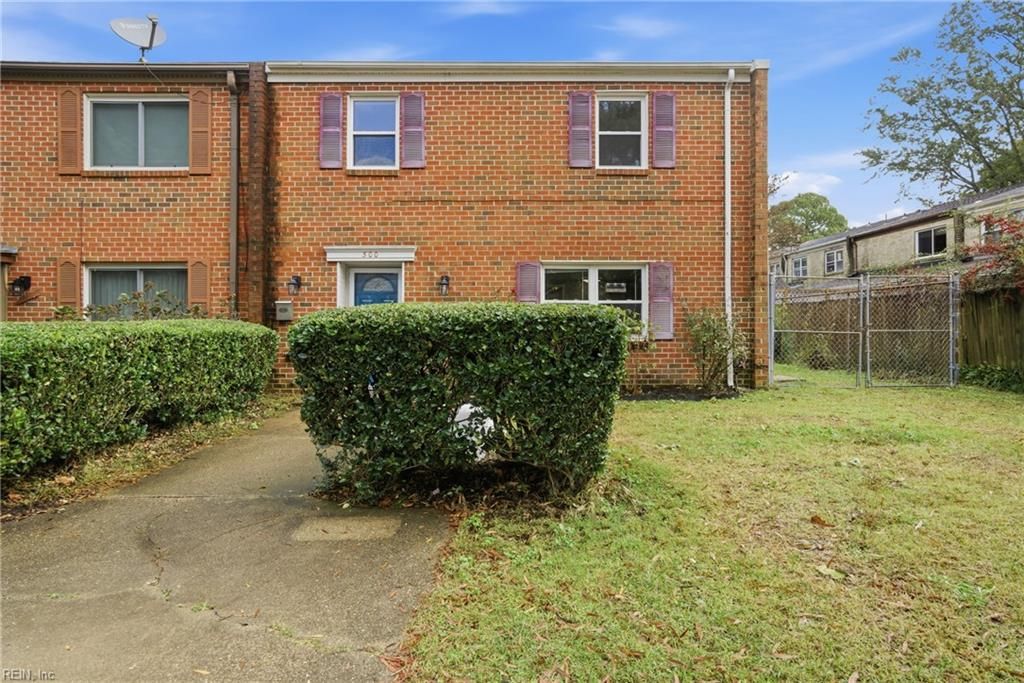 500 Jonathan CT, Virginia Beach, VA 23462