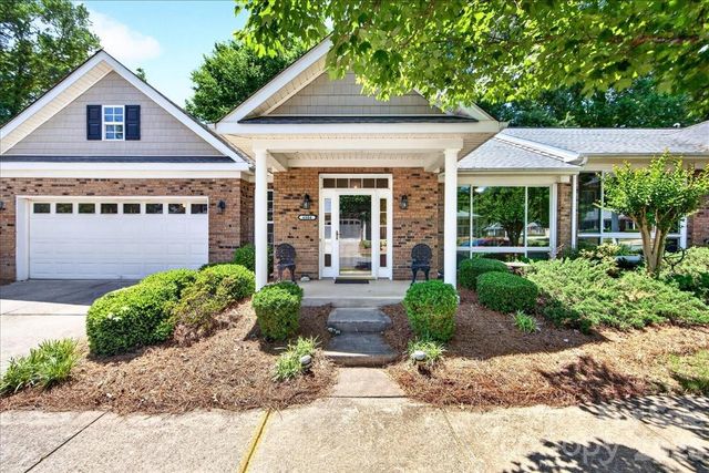 6804 Cinnamon Circle, Mint Hill, NC 28227