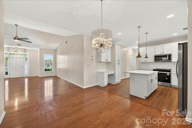 6804 Cinnamon Circle, Mint Hill, NC 28227