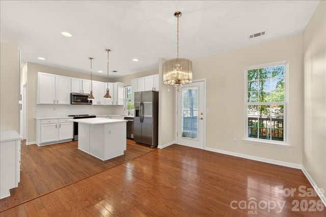 6804 Cinnamon Circle, Mint Hill, NC 28227