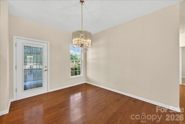 6804 Cinnamon Circle, Mint Hill, NC 28227