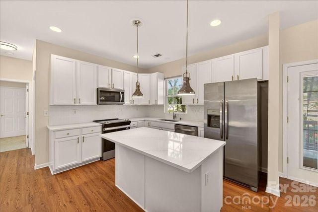 6804 Cinnamon Circle, Mint Hill, NC 28227