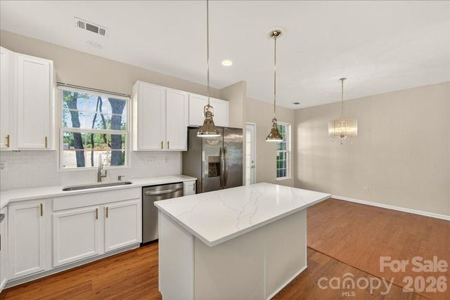 6804 Cinnamon Circle, Mint Hill, NC 28227