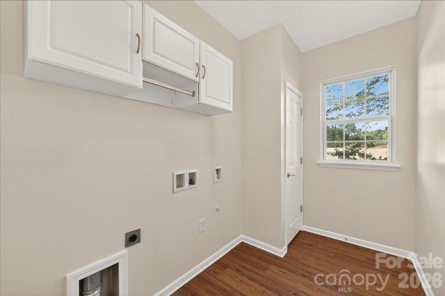 6804 Cinnamon Circle, Mint Hill, NC 28227