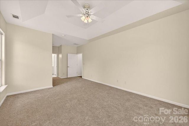 6804 Cinnamon Circle, Mint Hill, NC 28227