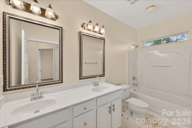 6804 Cinnamon Circle, Mint Hill, NC 28227