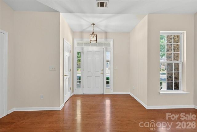 6804 Cinnamon Circle, Mint Hill, NC 28227