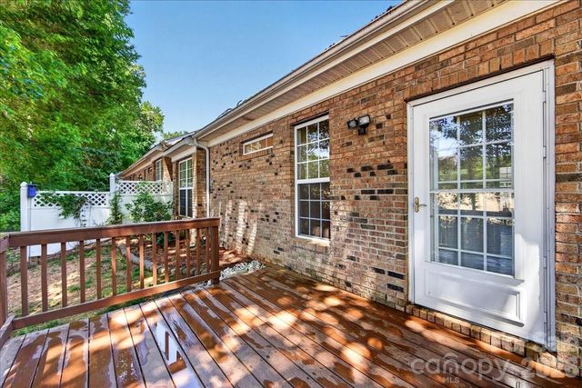 6804 Cinnamon Circle, Mint Hill, NC 28227