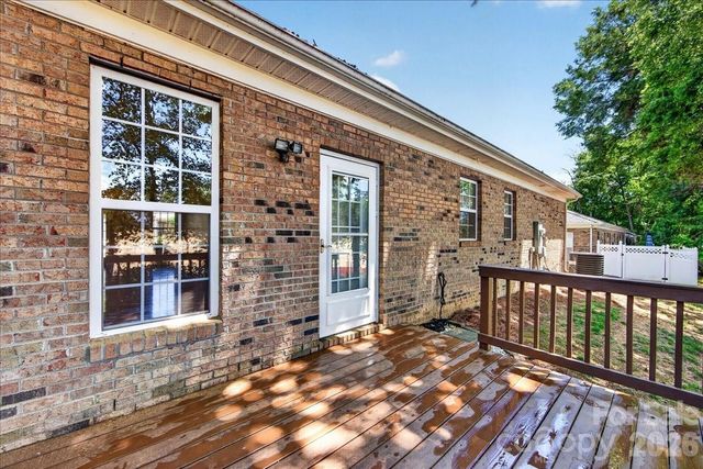 6804 Cinnamon Circle, Mint Hill, NC 28227