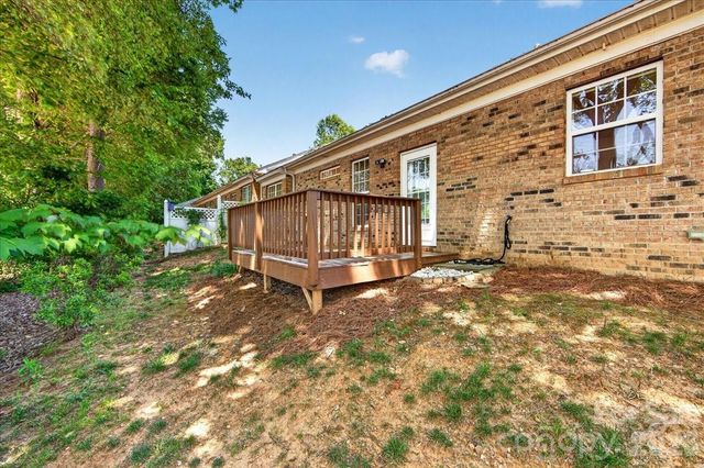 6804 Cinnamon Circle, Mint Hill, NC 28227