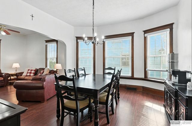 2205 F Street, Omaha, NE 68107