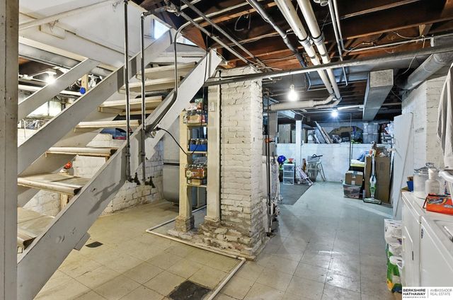 2205 F Street, Omaha, NE 68107