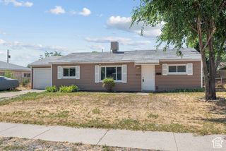 4775 W 5175 S, Salt Lake City, UT 84118