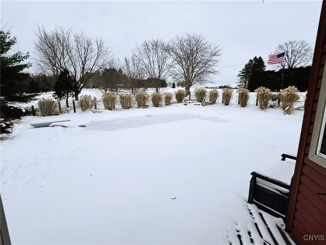 134 Sincerbeaux Road, Groton, NY 13073