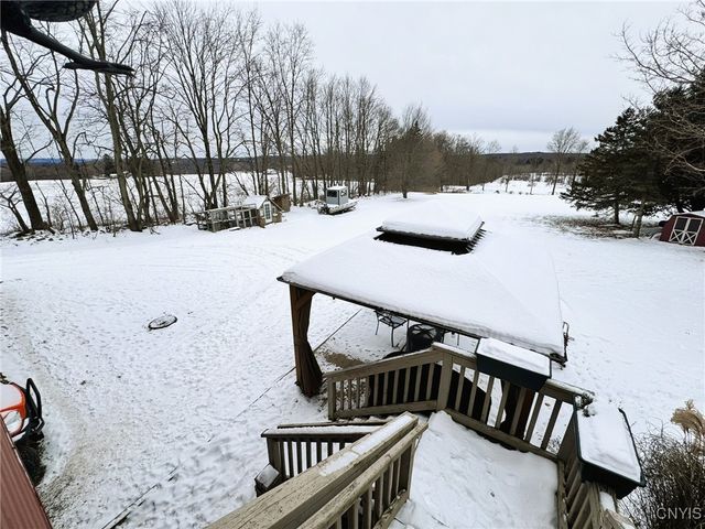 134 Sincerbeaux Road, Groton, NY 13073