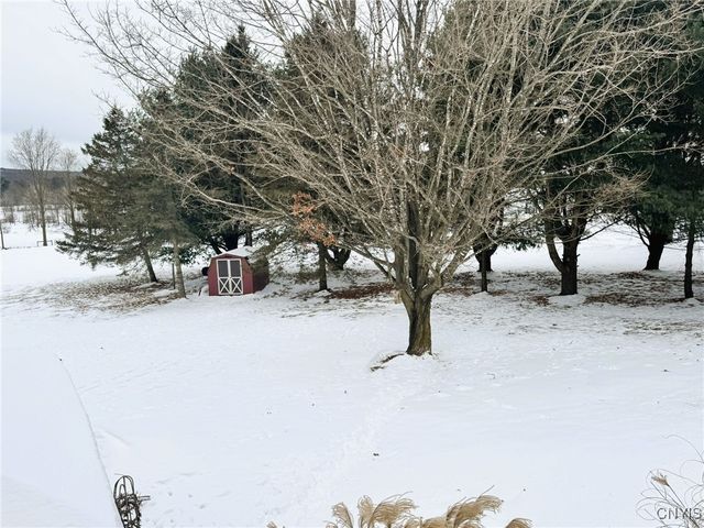 134 Sincerbeaux Road, Groton, NY 13073