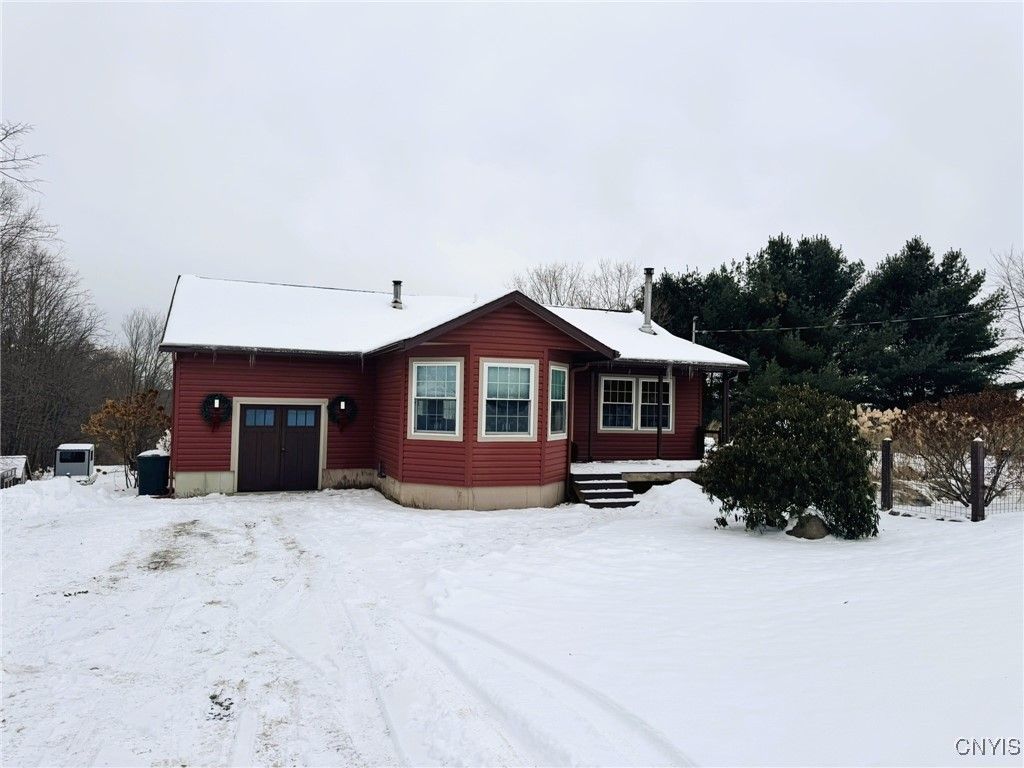 134 Sincerbeaux Road, Groton, NY 13073