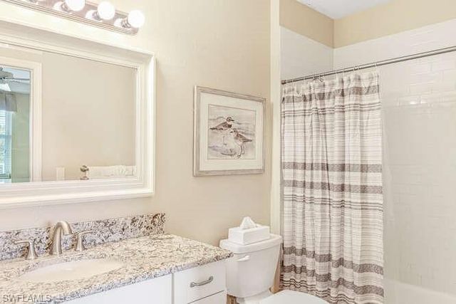 160 Palm ST 312, Marco Island, FL 34145