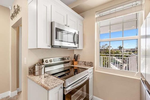 160 Palm ST 312, Marco Island, FL 34145