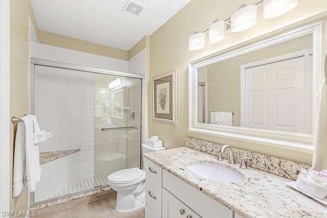 160 Palm ST 312, Marco Island, FL 34145