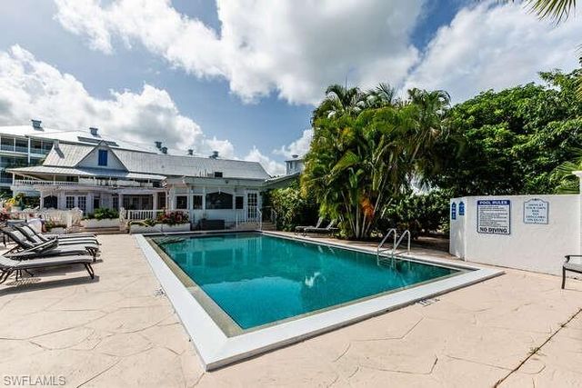 160 Palm ST 312, Marco Island, FL 34145