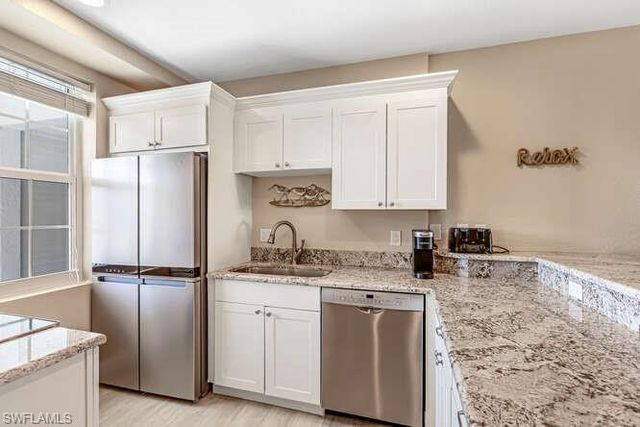 160 Palm ST 312, Marco Island, FL 34145