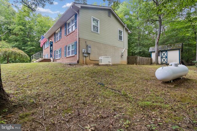 6980 RISON DR, Indian Head, MD 20640