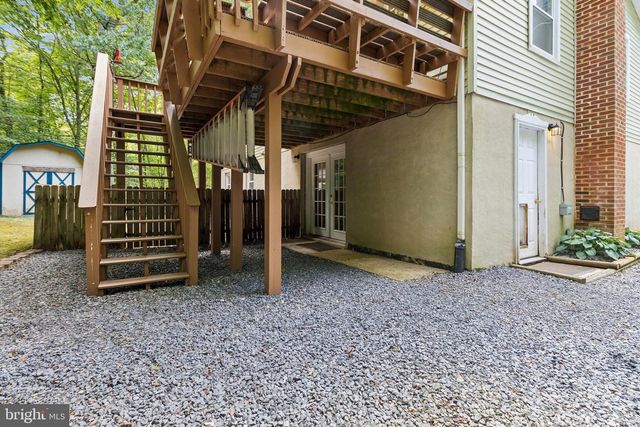 6980 RISON DR, Indian Head, MD 20640