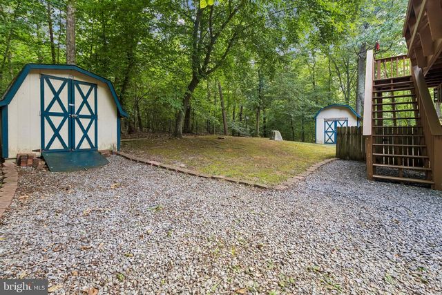 6980 RISON DR, Indian Head, MD 20640