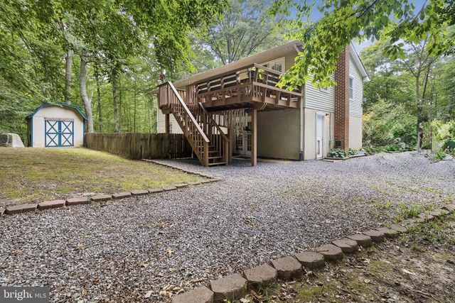 6980 RISON DR, Indian Head, MD 20640