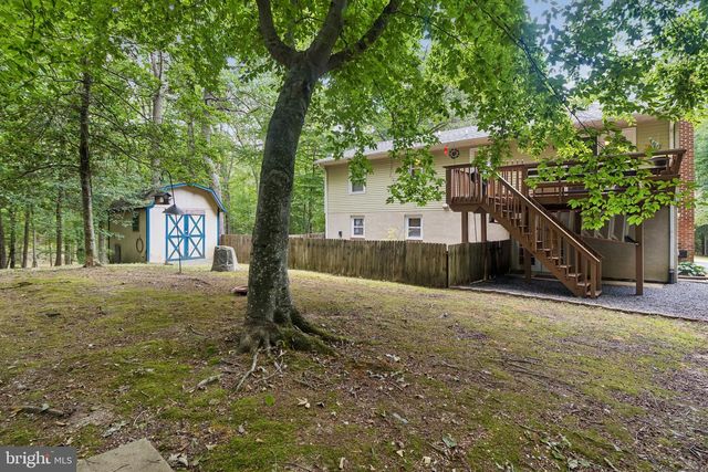 6980 RISON DR, Indian Head, MD 20640