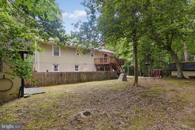 6980 RISON DR, Indian Head, MD 20640