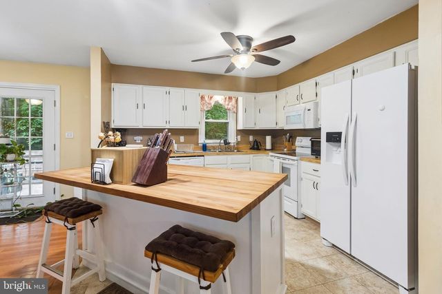 6980 RISON DR, Indian Head, MD 20640