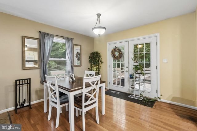 6980 RISON DR, Indian Head, MD 20640